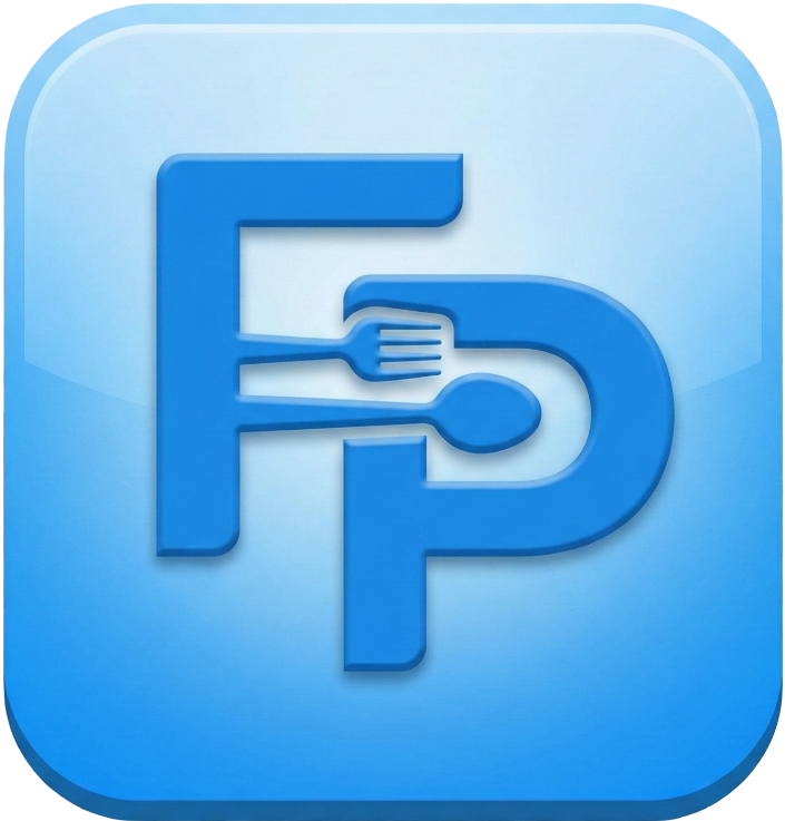 FoodPal Recipe Management App screenshot 1