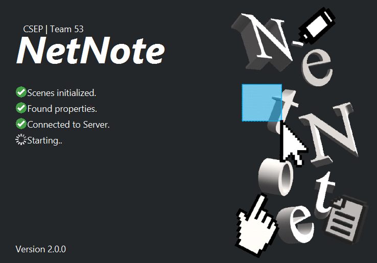 NetNote Note Taking App screenshot 1